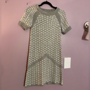 For Love & Lemons Sweater Dress